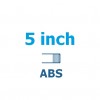 5 inch ABS